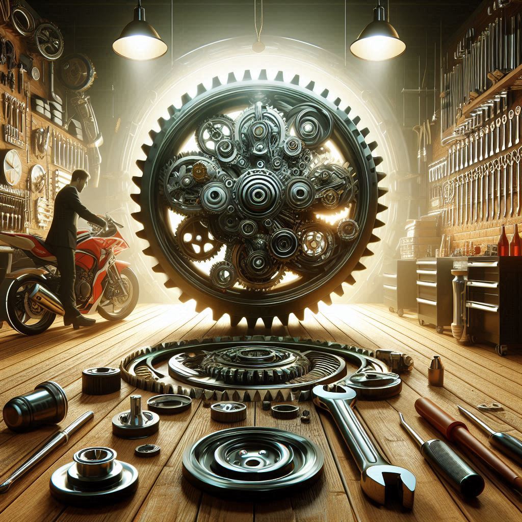 Pentingnya Garansi Resmi saat Membeli Motor di Toko Honda